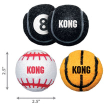 Load image into Gallery viewer, KONG - SPORT BALLS
