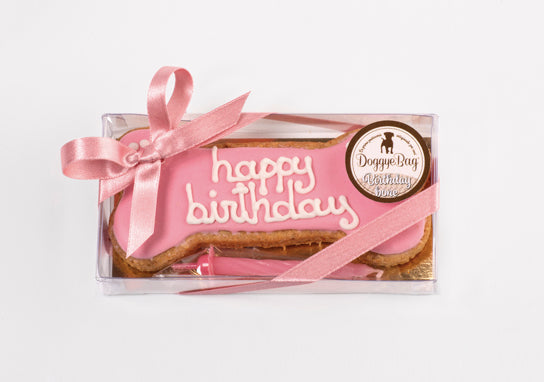 BIRTHDAY BONE
