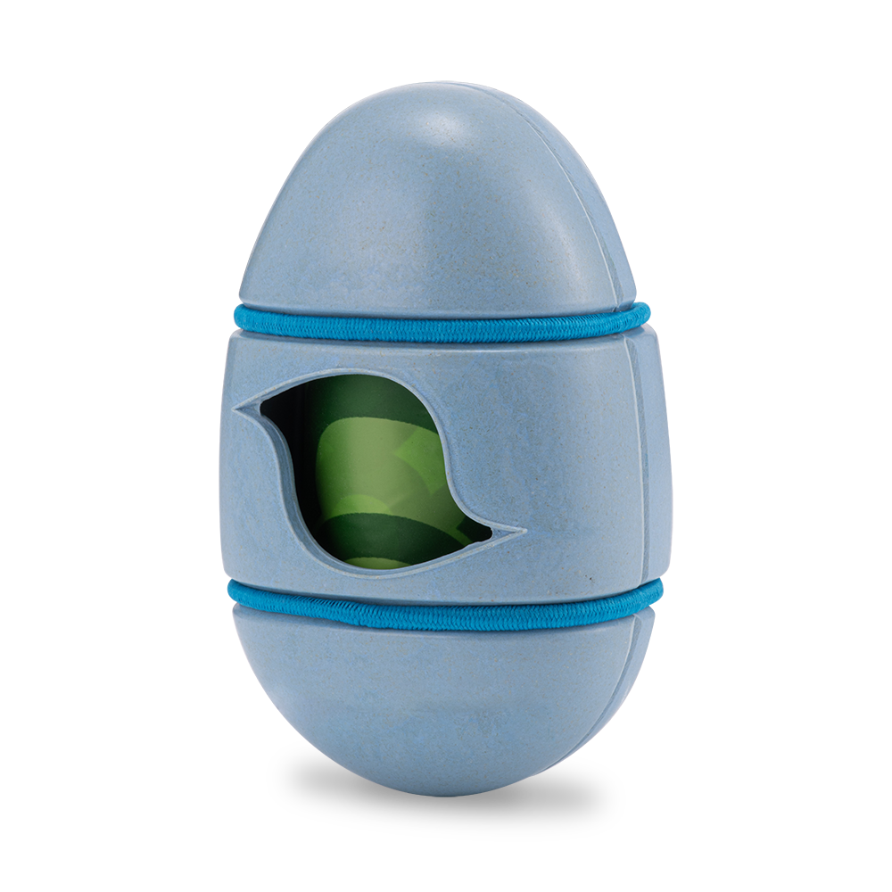 BECO - POCKET POOP BAG HOLDER