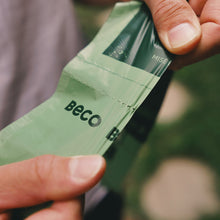Load image into Gallery viewer, BECO - COMPOSTABLE POOP BAGS MINT
