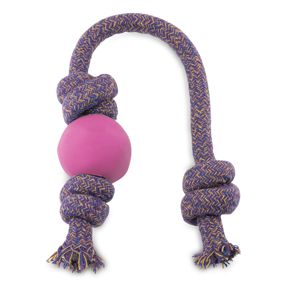 BECO - BALL WITH ROPE