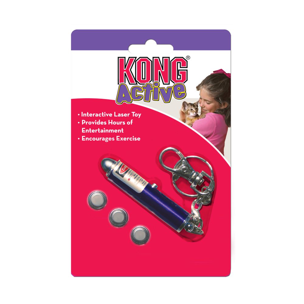 KONG LASER
