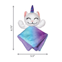 Load image into Gallery viewer, KONG - CAT CRACKLES CATICORN
