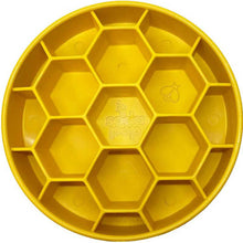 Load image into Gallery viewer, SODAPUP - HONEYCOMB EBOWL SLOW FEEDER
