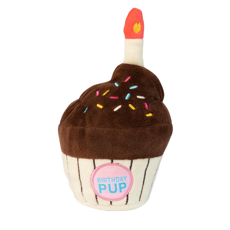FUZZYARD - BIRTHDAY CUPCAKE