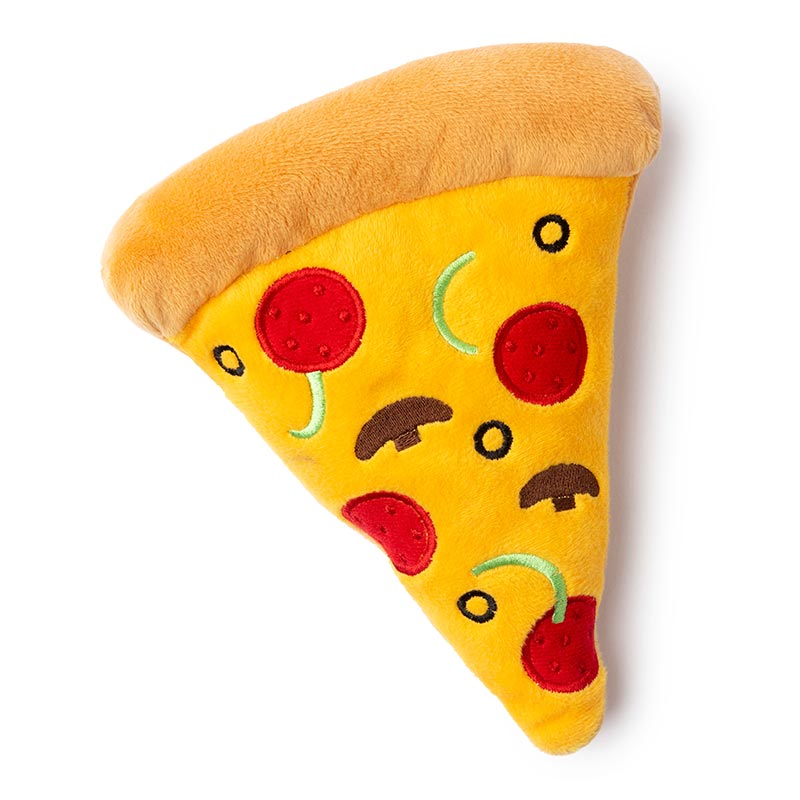 FUZZYARD - PIZZA SLICE