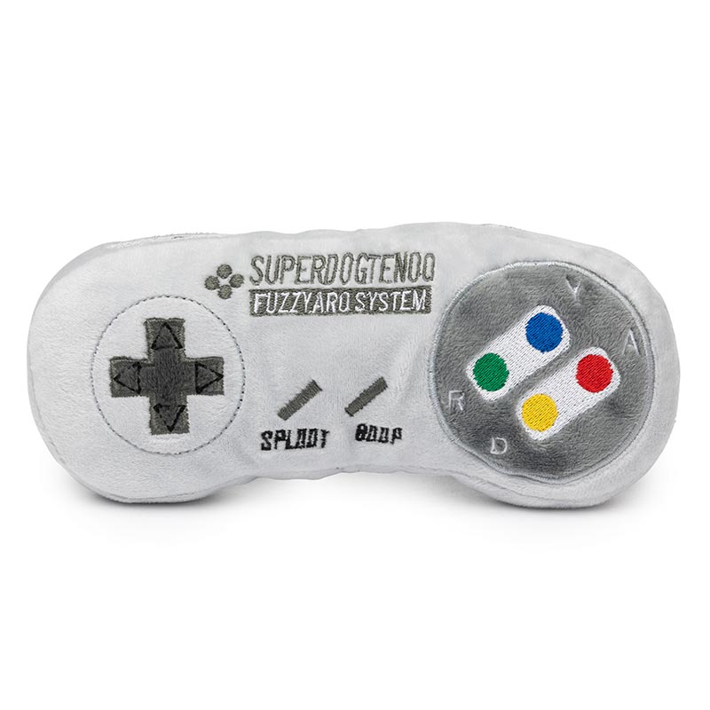 FUZZYARD - SUPERDOGTENDO CONTROLLER