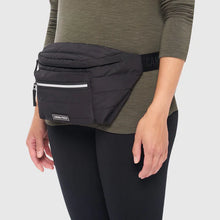 Load image into Gallery viewer, CANADA POOCH - EVERYTHING PUFFER FANNY PACK
