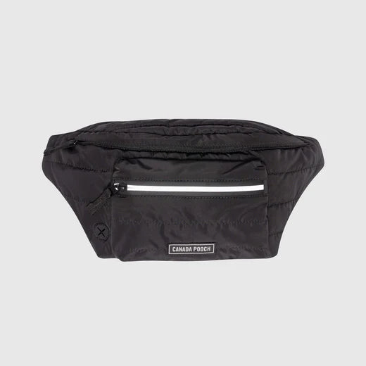 CANADA POOCH - EVERYTHING PUFFER FANNY PACK