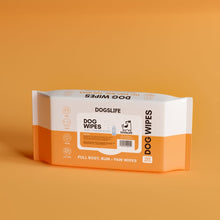 Load image into Gallery viewer, DOGSLIFE - GROMING WIPES
