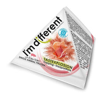 Load image into Gallery viewer, I&#39;M DIFFERENT SNACK - FREEZE DRIED TREATS - TASTE EXPLOSION - TOPPER
