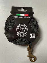 Load image into Gallery viewer, TRE PONTI - TRAINING LEASH - DIFFERENT SIZES
