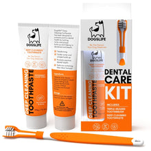 Load image into Gallery viewer, DOGSLIFE - DENTAL KIT
