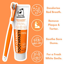 Load image into Gallery viewer, DOGSLIFE - DENTAL KIT

