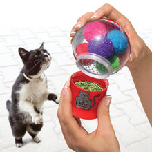 Load image into Gallery viewer, KONG - CATNIP INFUSER
