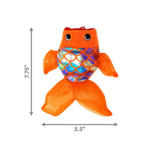 Load image into Gallery viewer, KONG - CAT CRAKLES GULPZ
