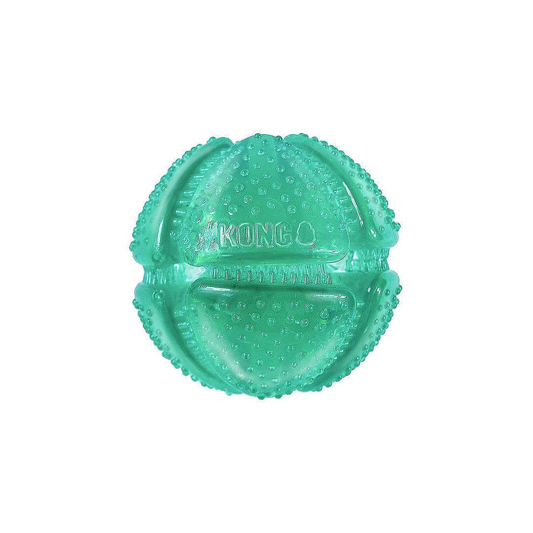 KONG - DENTAL SQUEEZZ BALL