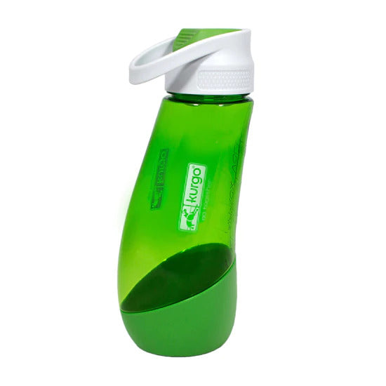 KURGO - H2O BOTTLE & BOWL