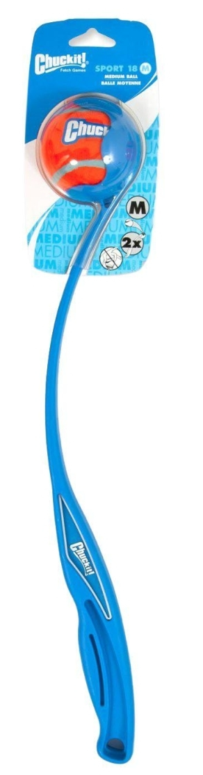 CHUCKIT SPORT BALL LAUNCHER