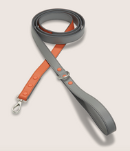 Load image into Gallery viewer, PAWNESS - VEGAN LEATHER LEASH BO
