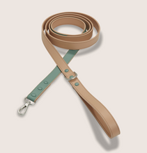 Load image into Gallery viewer, PAWNESS - VEGAN LEATHER LEASH BO
