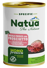 Load image into Gallery viewer, NATUA SPECIFIC - MONOPROTEIN
