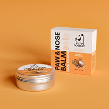 Load image into Gallery viewer, DOGSLIFE - PAW &amp; NOSE BALM
