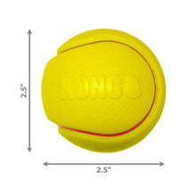 Load image into Gallery viewer, KONG - SQUEEZZ TENNIS BALLS
