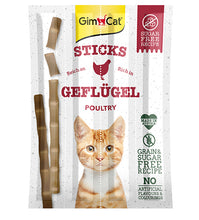 Load image into Gallery viewer, GIM CAT - STICKS
