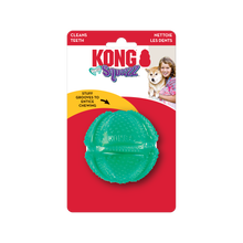 Load image into Gallery viewer, KONG - DENTAL SQUEEZZ BALL
