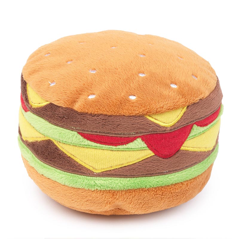 FUZZYARD - HAMBURGER