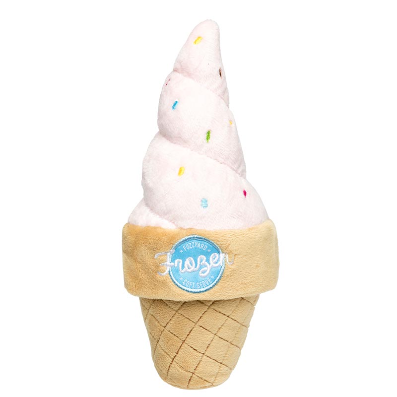 FUZZYARD - ICE CREAM