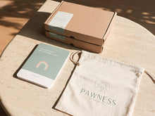 Load image into Gallery viewer, PAWNESS - PUPPY MILESTONE CARDS
