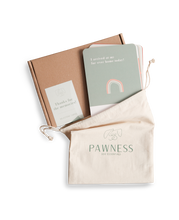 Load image into Gallery viewer, PAWNESS - PUPPY MILESTONE CARDS
