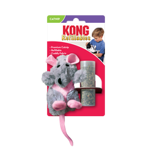 Load image into Gallery viewer, KONG - RAT WITH CATNIP
