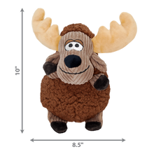 Load image into Gallery viewer, KONG - SHERPS FLOOFS MOOSE
