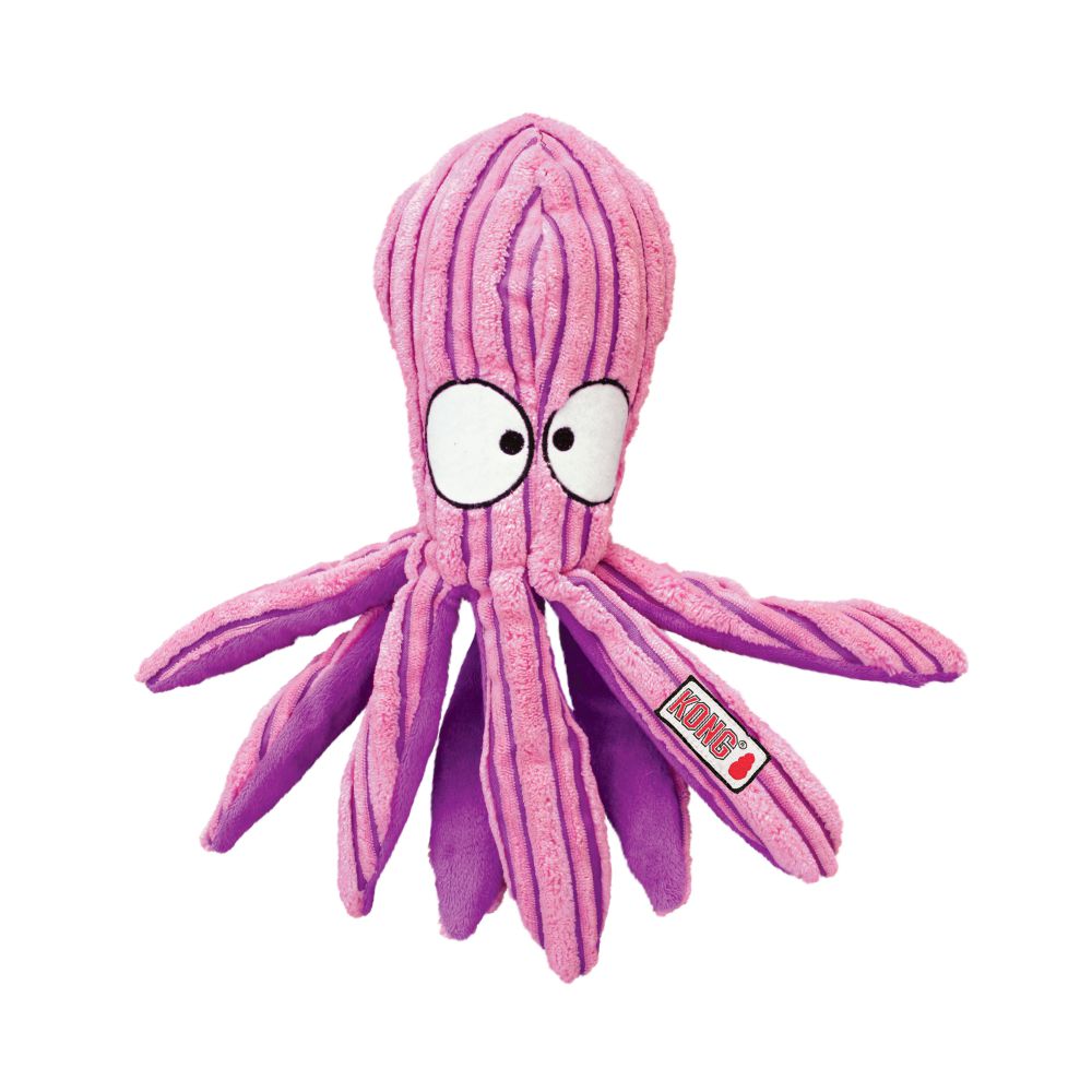 KONG - CUTESEAS OCTOPUS
