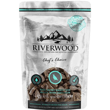 Load image into Gallery viewer, RIVERWOOD - SEMI MOIST CHEF&#39;S CHOICE QUAIL &amp; OSTRICH

