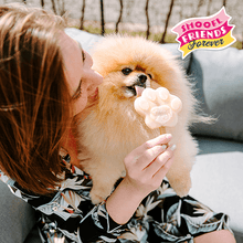 Load image into Gallery viewer, SMOOFL - MIX FOR DOG ICE CREAM - DIFFERENT TASTES
