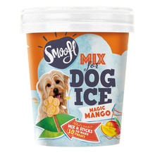 Load image into Gallery viewer, SMOOFL - MIX FOR DOG ICE CREAM - DIFFERENT TASTES
