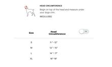 Load image into Gallery viewer, CANADA POOCH - THE ARTIC AIR HAT - GREY

