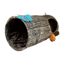 Load image into Gallery viewer, KONG - PLAY SPACES BURROW
