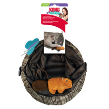 Load image into Gallery viewer, KONG - PLAY SPACES BURROW
