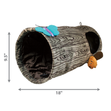 Load image into Gallery viewer, KONG - PLAY SPACES BURROW

