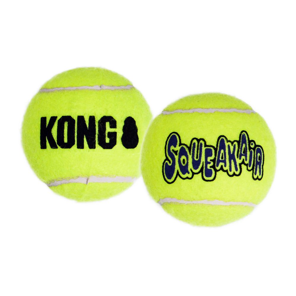 KONG - SQUEEZZ SQUEAKAIR BALL