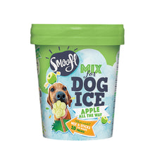 Load image into Gallery viewer, SMOOFL - MIX FOR DOG ICE CREAM - DIFFERENT TASTES
