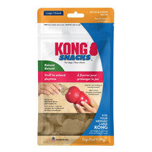 Load image into Gallery viewer, KONG - SNACKS BACON &amp; CHEESE

