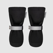 Load image into Gallery viewer, CANADA POOCH - SOFT SHIELD BOOTS - BLACK
