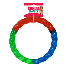 Load image into Gallery viewer, KONG - TWISTZ RING
