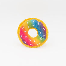 Load image into Gallery viewer, ZIPPYPAW - RAINBOW DONUT
